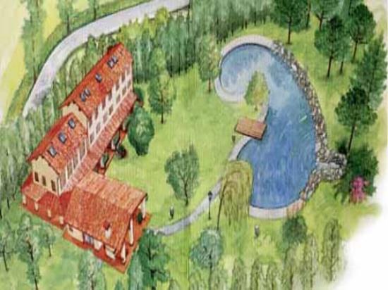 Agriturismo Il Melograno Breda Di Piave