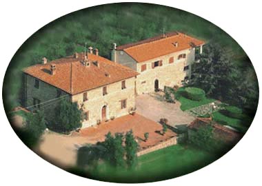 Benvenuti in Toscana