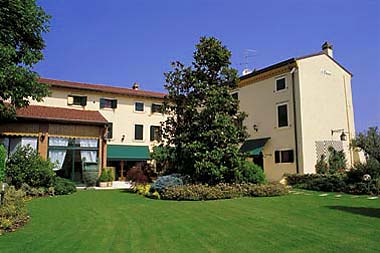 Agriturismo Verona- Dimora di Charme