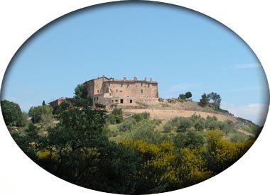 Apartment Rentals in Perugia