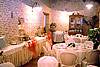 Relais sala colazione