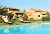 Relais piscina