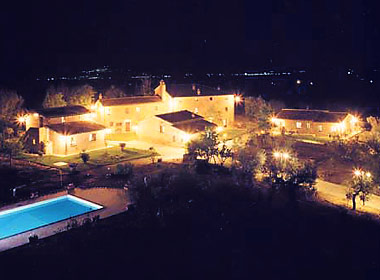 Relais a Perugia