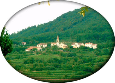 Welcome in Veneto
