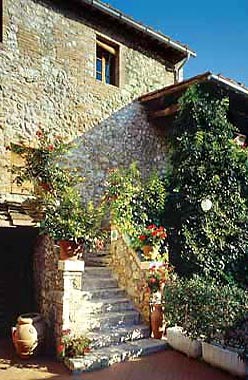 Hotel Siena