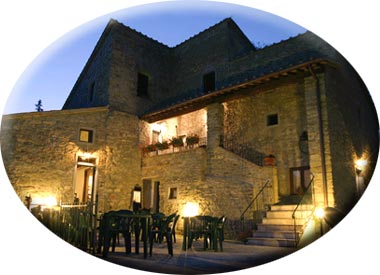 Farmhousein Florence Tuscany