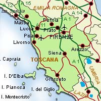 Country Holidays Guide Italy