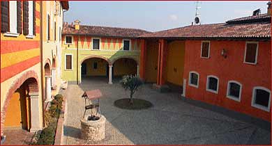Holiday House Lake Garda