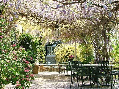 Agriturismo Caserta
