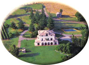 Bolsena Lake Farmstay