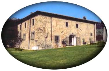 Tuscany Country House
