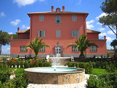 Agriturismo Viterbo