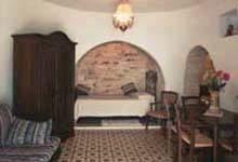 Trullo lodging