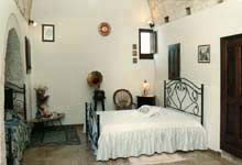 Trullo Vacation