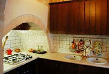 Trullo for ren