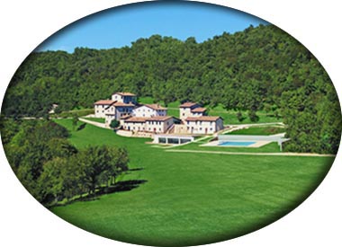 Relais in Rieti province