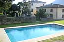 hotel di charme - Piscina