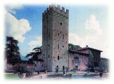 Benvenuti in Toscana